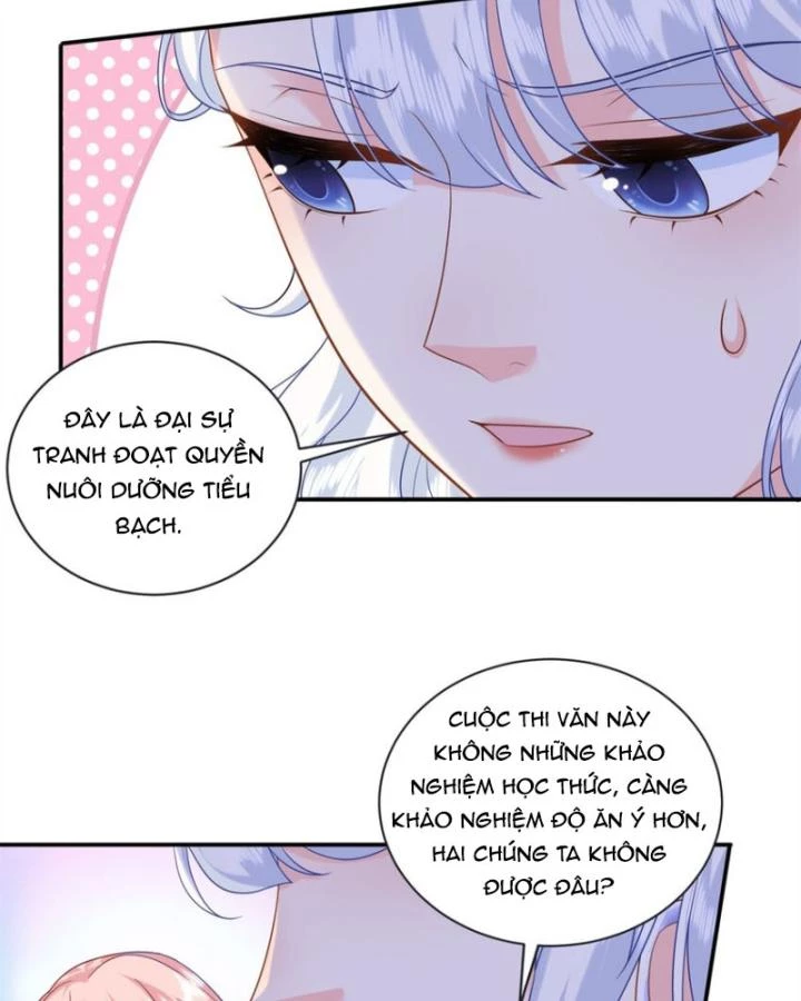 Bé Rồng Đột Kích! Mami Vừa Cay Vừa Độc Chapter 69 - 11