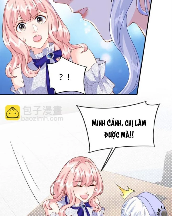 Bé Rồng Đột Kích! Mami Vừa Cay Vừa Độc Chapter 69 - 12