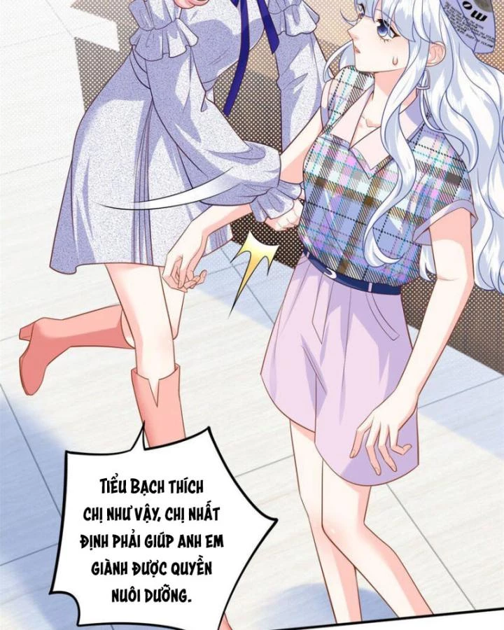 Bé Rồng Đột Kích! Mami Vừa Cay Vừa Độc Chapter 69 - 13