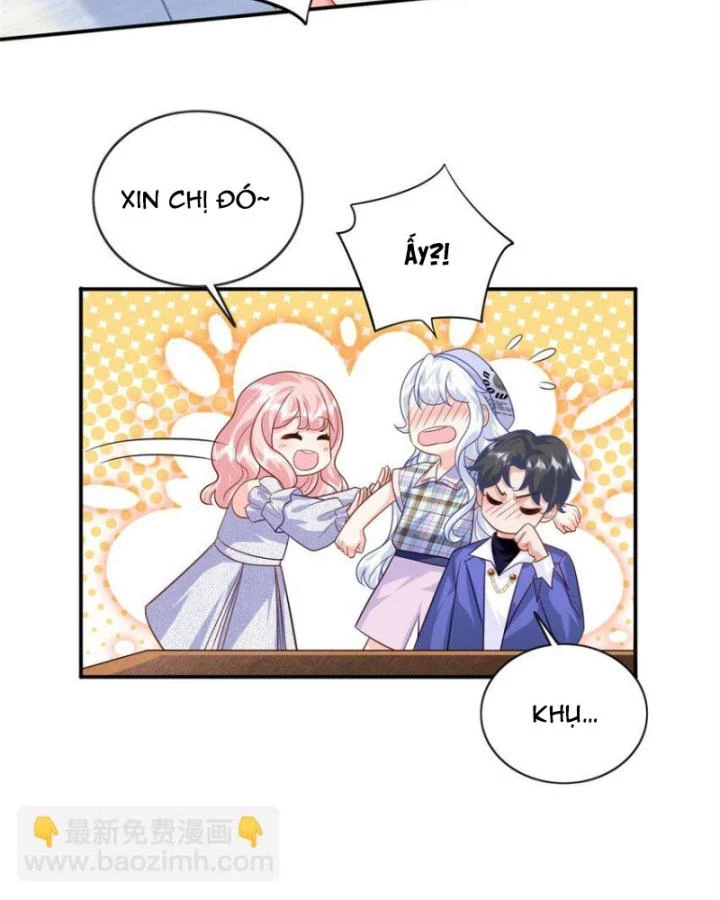 Bé Rồng Đột Kích! Mami Vừa Cay Vừa Độc Chapter 69 - 14