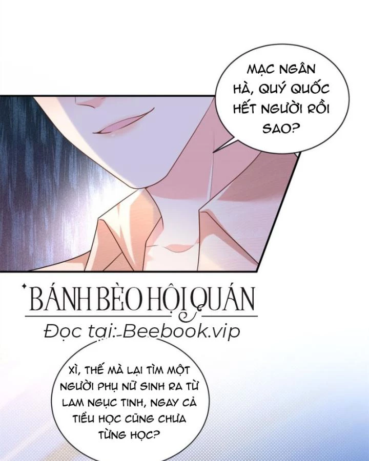 Bé Rồng Đột Kích! Mami Vừa Cay Vừa Độc Chapter 69 - 15