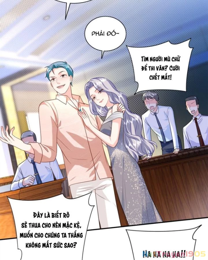 Bé Rồng Đột Kích! Mami Vừa Cay Vừa Độc Chapter 69 - 16