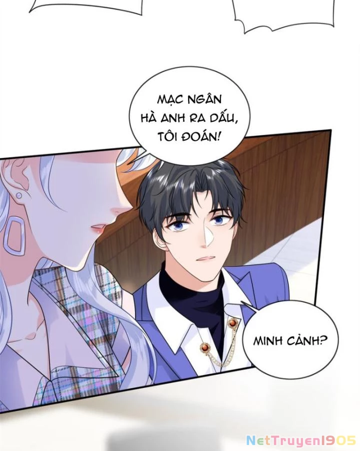 Bé Rồng Đột Kích! Mami Vừa Cay Vừa Độc Chapter 69 - 17