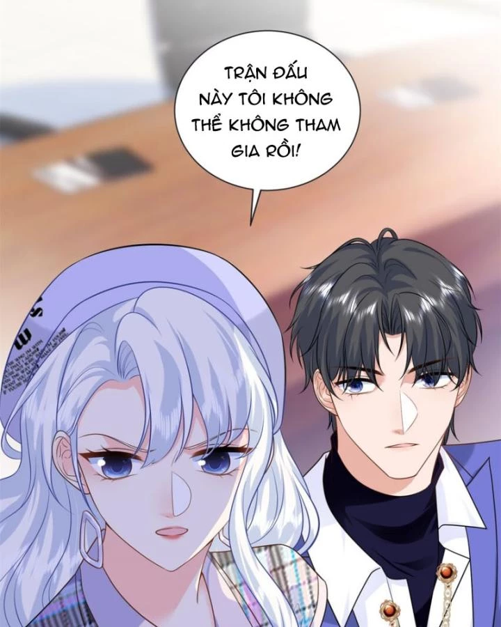 Bé Rồng Đột Kích! Mami Vừa Cay Vừa Độc Chapter 69 - 18