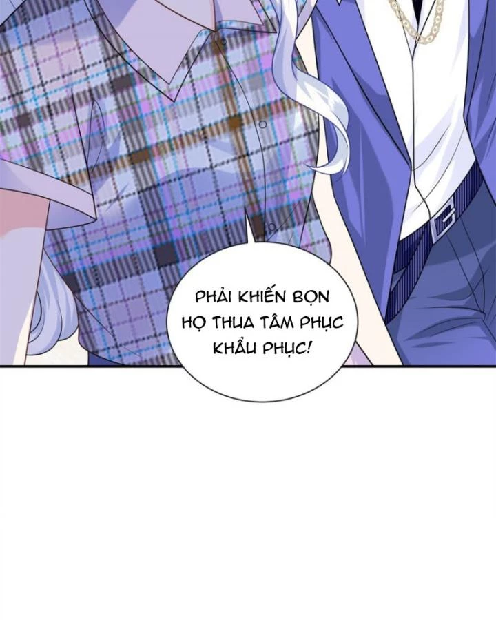 Bé Rồng Đột Kích! Mami Vừa Cay Vừa Độc Chapter 69 - 19