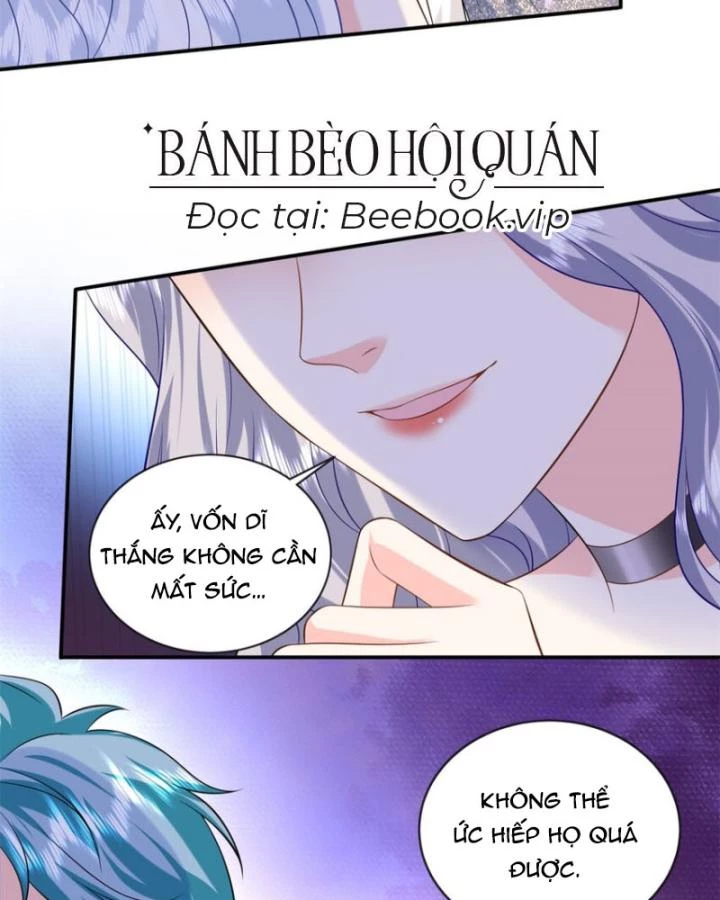 Bé Rồng Đột Kích! Mami Vừa Cay Vừa Độc Chapter 69 - 21