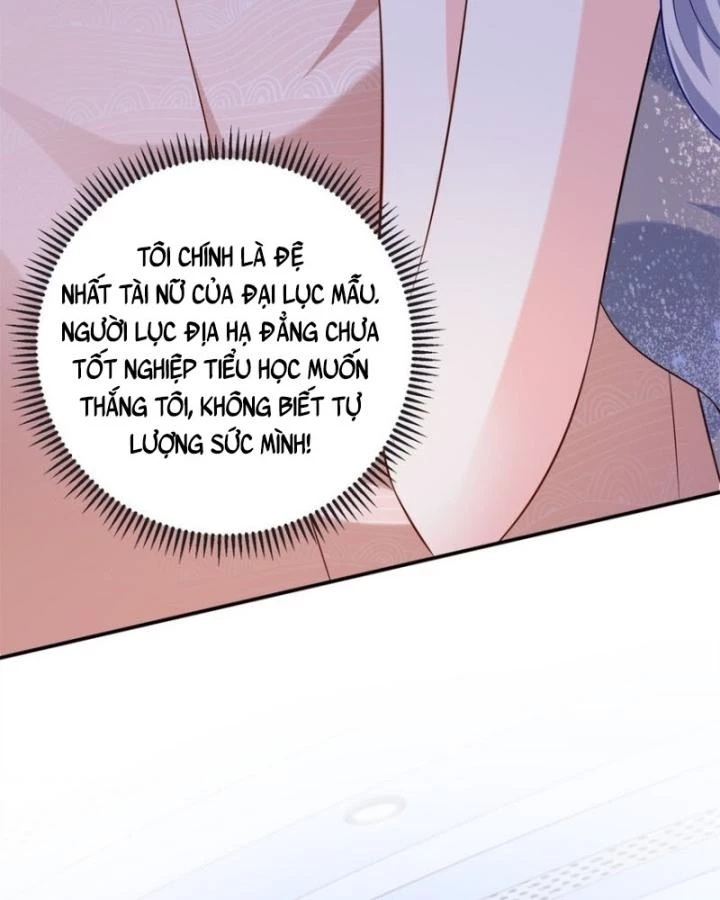 Bé Rồng Đột Kích! Mami Vừa Cay Vừa Độc Chapter 69 - 23