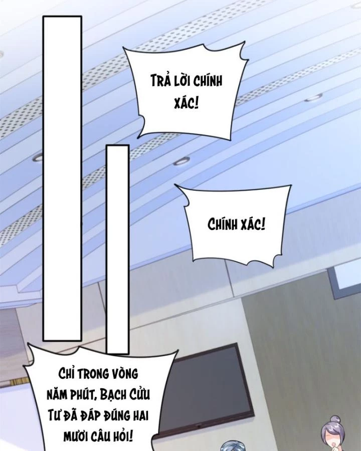 Bé Rồng Đột Kích! Mami Vừa Cay Vừa Độc Chapter 69 - 24