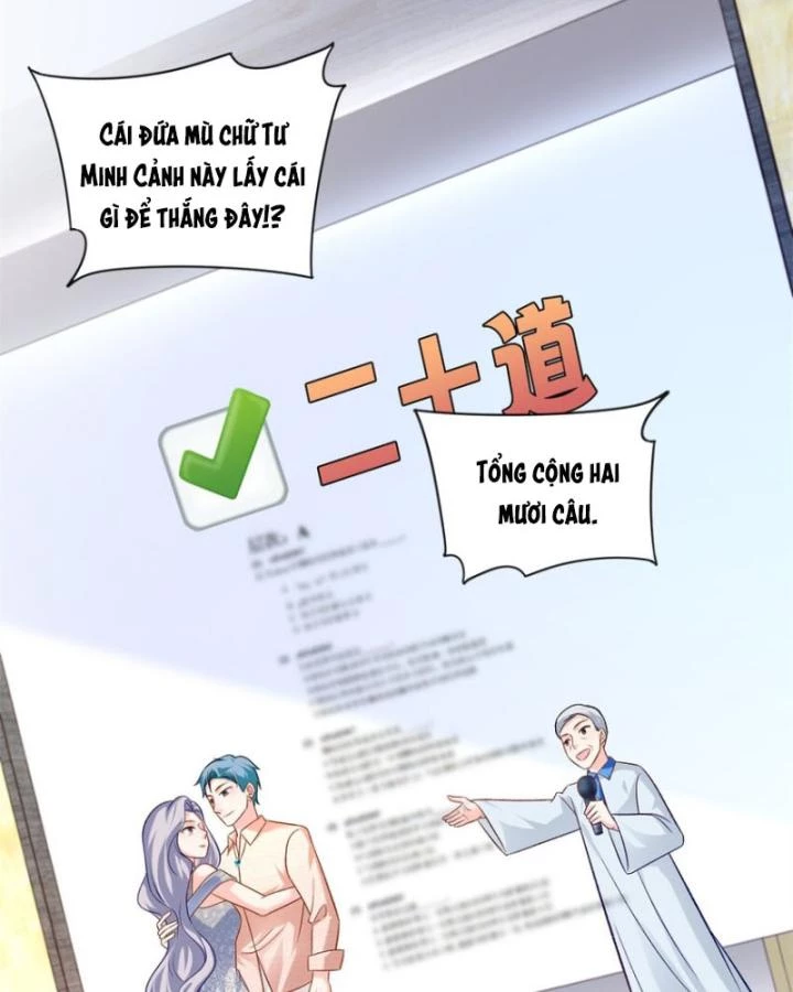 Bé Rồng Đột Kích! Mami Vừa Cay Vừa Độc Chapter 69 - 26