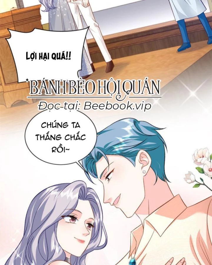 Bé Rồng Đột Kích! Mami Vừa Cay Vừa Độc Chapter 69 - 27