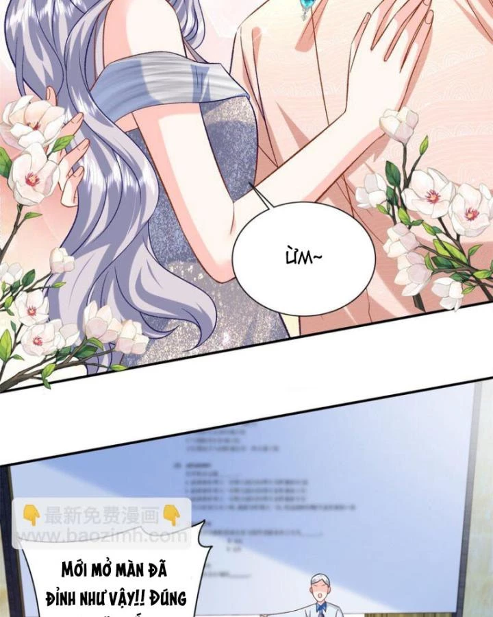 Bé Rồng Đột Kích! Mami Vừa Cay Vừa Độc Chapter 69 - 28