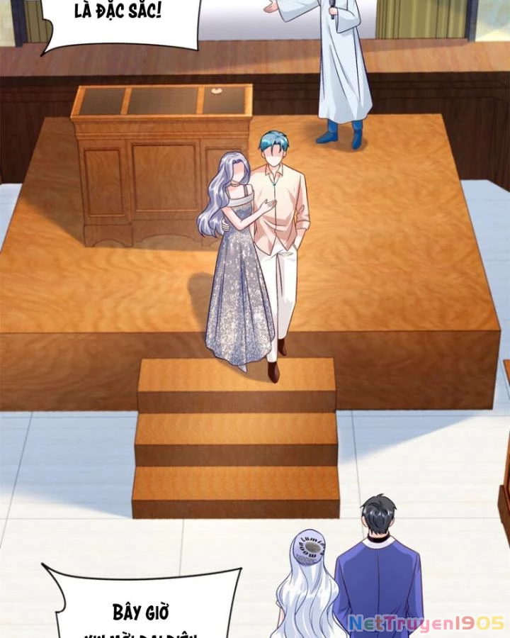 Bé Rồng Đột Kích! Mami Vừa Cay Vừa Độc Chapter 69 - 29