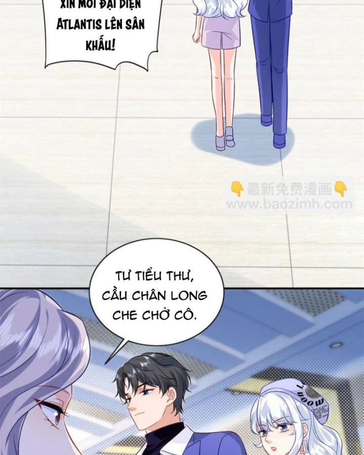 Bé Rồng Đột Kích! Mami Vừa Cay Vừa Độc Chapter 69 - 30