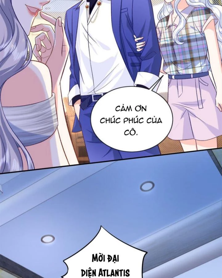 Bé Rồng Đột Kích! Mami Vừa Cay Vừa Độc Chapter 69 - 31