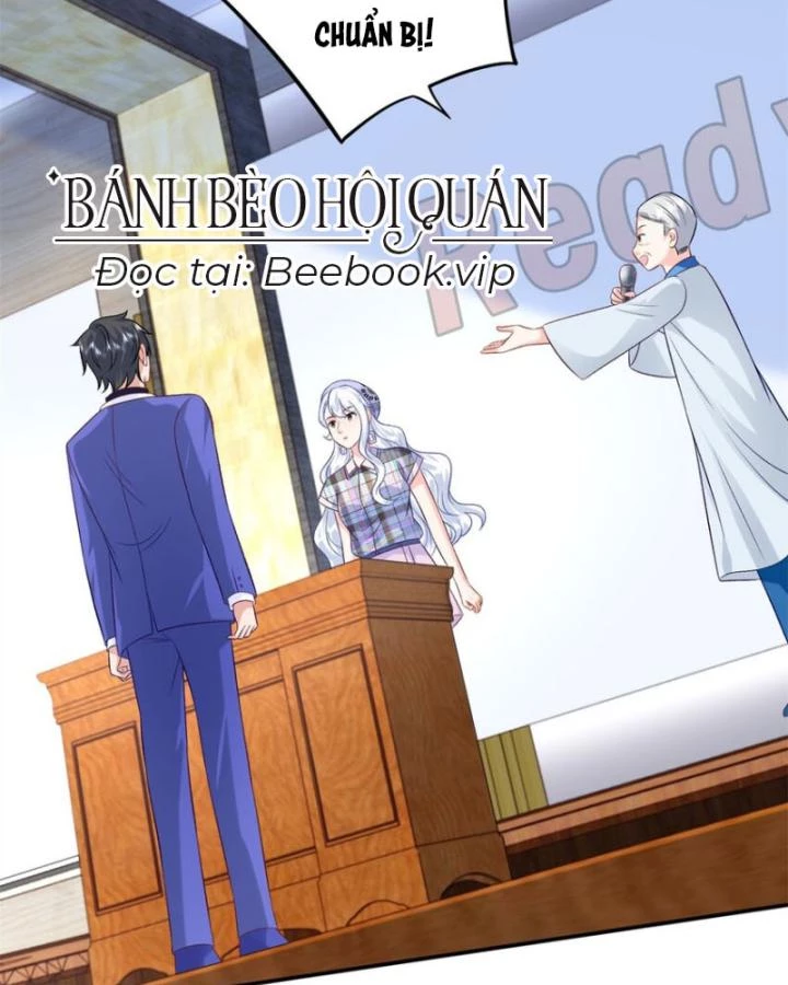 Bé Rồng Đột Kích! Mami Vừa Cay Vừa Độc Chapter 69 - 32