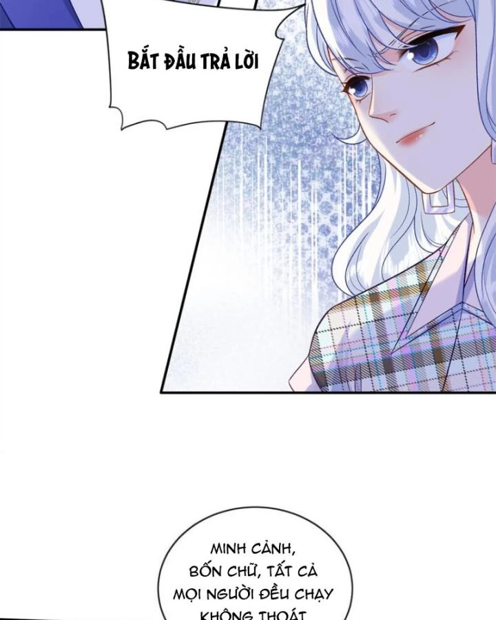 Bé Rồng Đột Kích! Mami Vừa Cay Vừa Độc Chapter 69 - 35