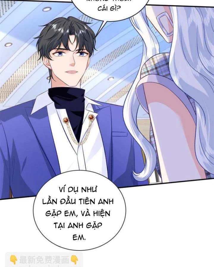 Bé Rồng Đột Kích! Mami Vừa Cay Vừa Độc Chapter 69 - 36