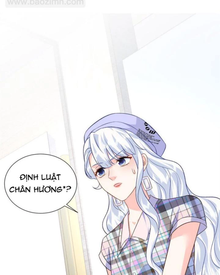 Bé Rồng Đột Kích! Mami Vừa Cay Vừa Độc Chapter 69 - 37