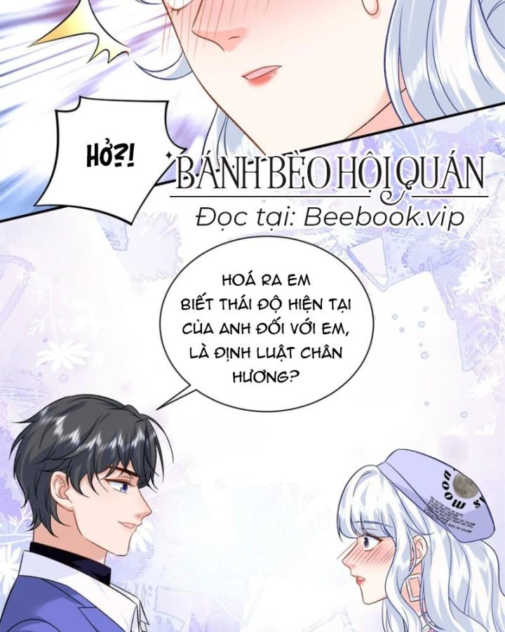 Bé Rồng Đột Kích! Mami Vừa Cay Vừa Độc Chapter 69 - 39