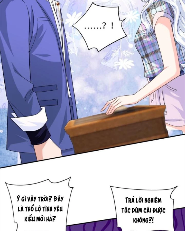 Bé Rồng Đột Kích! Mami Vừa Cay Vừa Độc Chapter 69 - 40