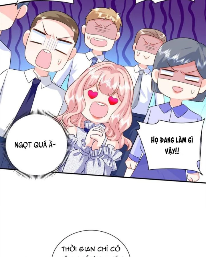 Bé Rồng Đột Kích! Mami Vừa Cay Vừa Độc Chapter 69 - 41