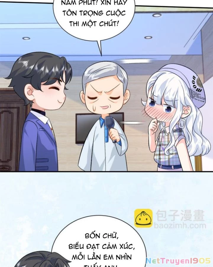 Bé Rồng Đột Kích! Mami Vừa Cay Vừa Độc Chapter 69 - 42