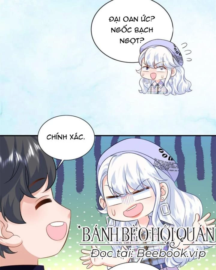 Bé Rồng Đột Kích! Mami Vừa Cay Vừa Độc Chapter 69 - 44