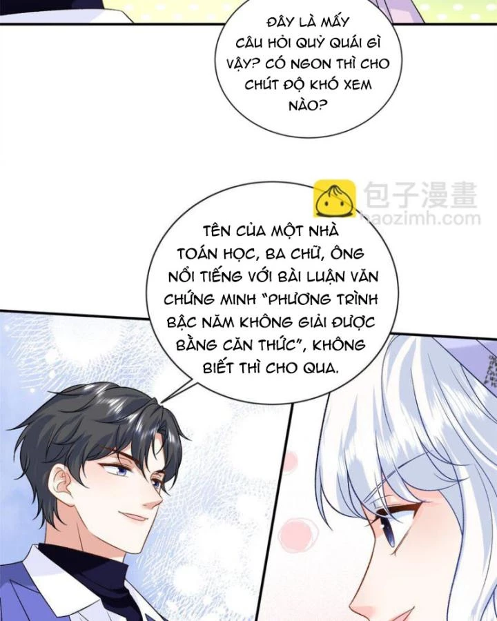 Bé Rồng Đột Kích! Mami Vừa Cay Vừa Độc Chapter 69 - 45