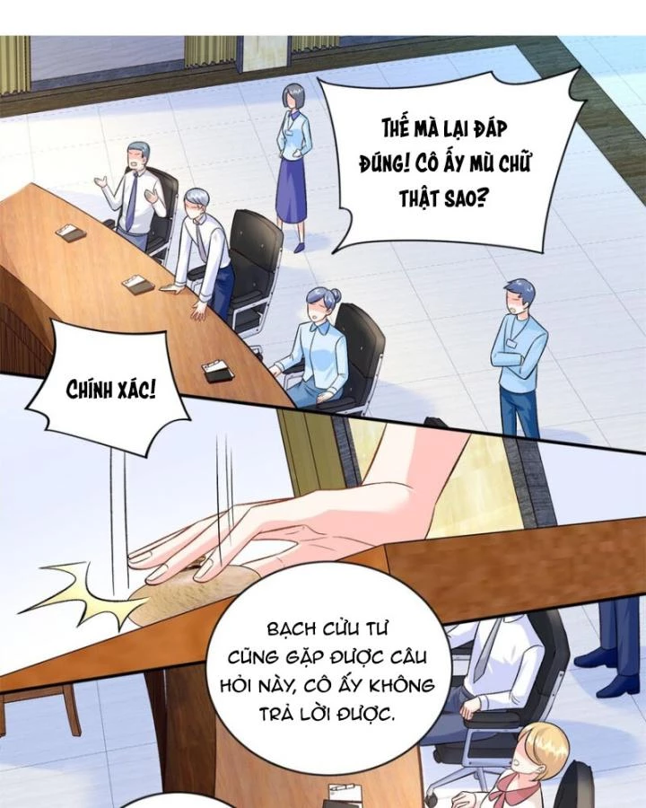 Bé Rồng Đột Kích! Mami Vừa Cay Vừa Độc Chapter 69 - 47