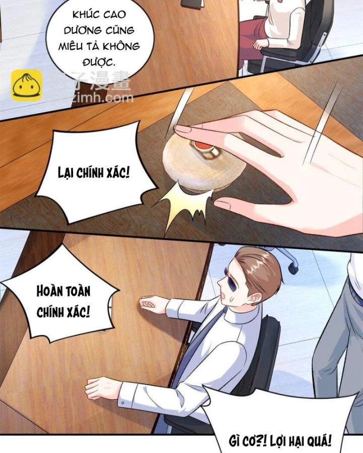 Bé Rồng Đột Kích! Mami Vừa Cay Vừa Độc Chapter 69 - 48