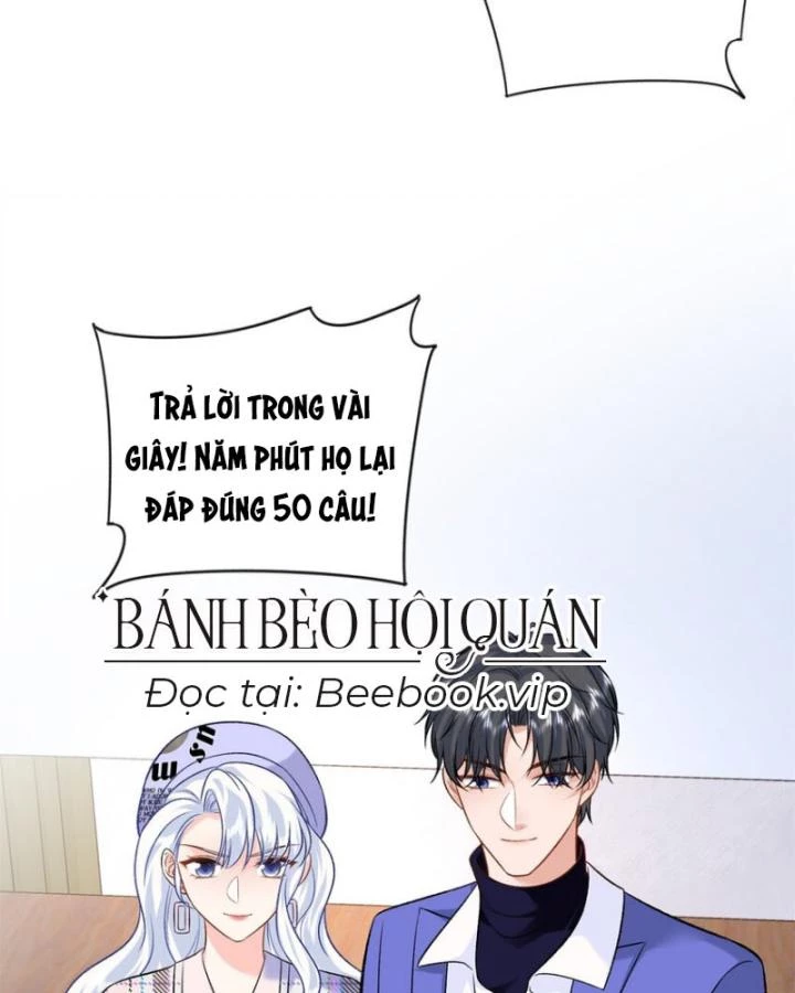 Bé Rồng Đột Kích! Mami Vừa Cay Vừa Độc Chapter 69 - 49