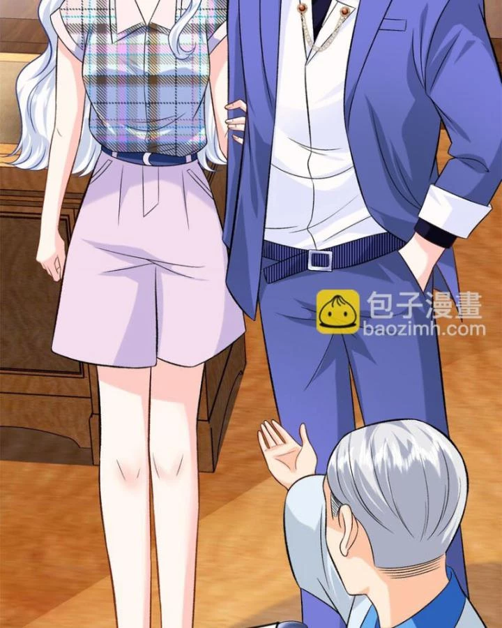 Bé Rồng Đột Kích! Mami Vừa Cay Vừa Độc Chapter 69 - 50