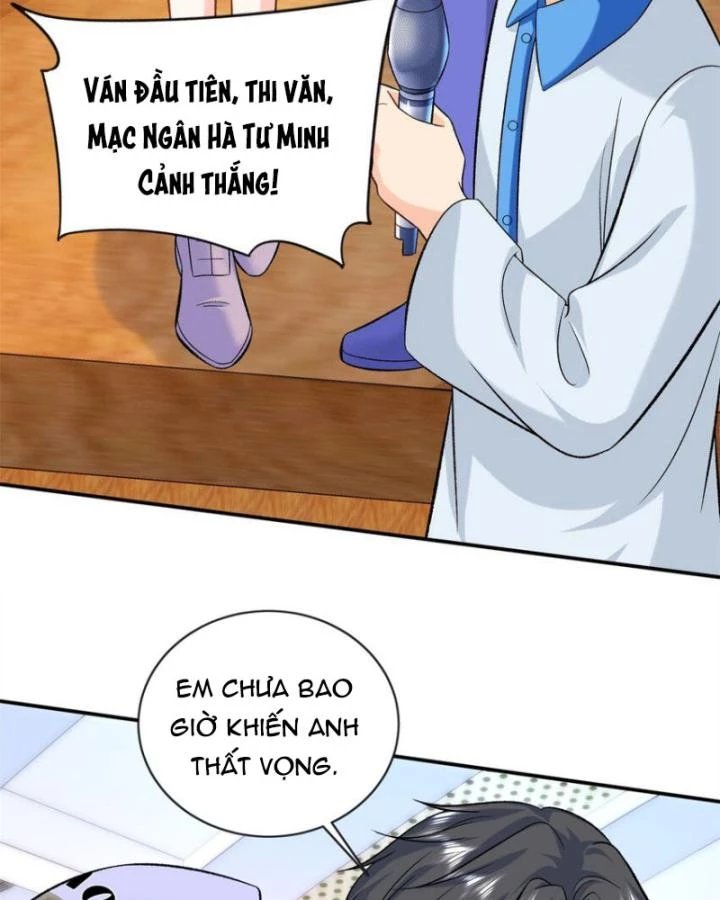 Bé Rồng Đột Kích! Mami Vừa Cay Vừa Độc Chapter 69 - 51