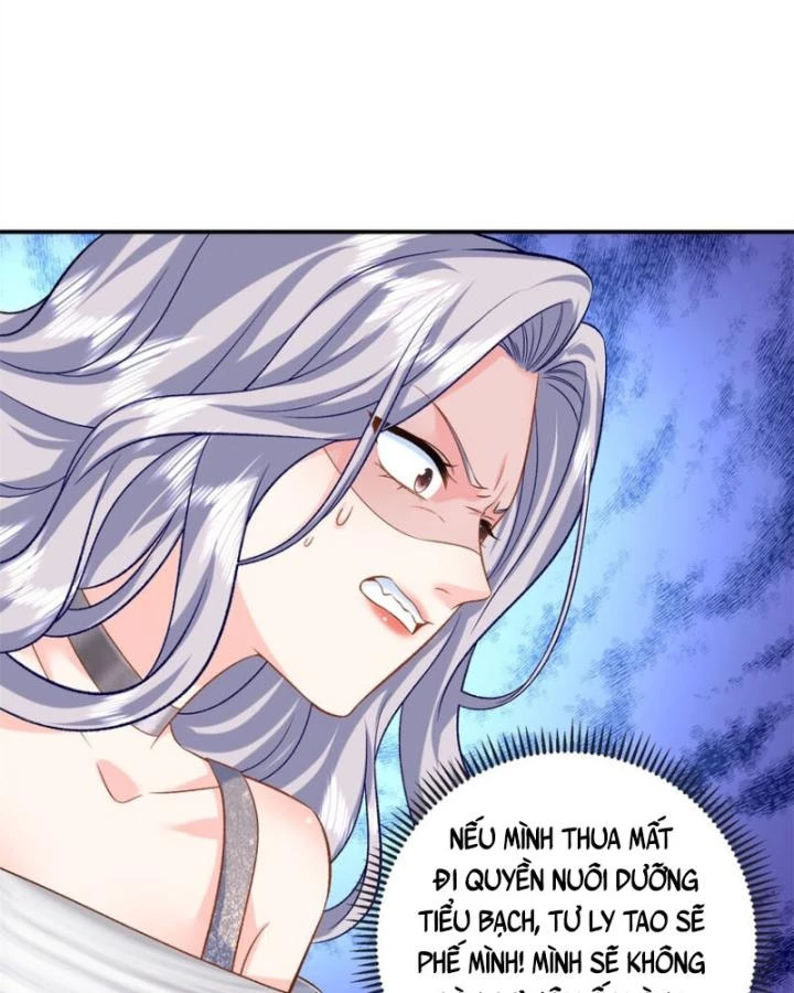 Bé Rồng Đột Kích! Mami Vừa Cay Vừa Độc Chapter 69 - 55