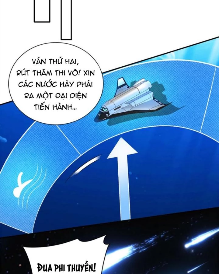 Bé Rồng Đột Kích! Mami Vừa Cay Vừa Độc Chapter 69 - 59