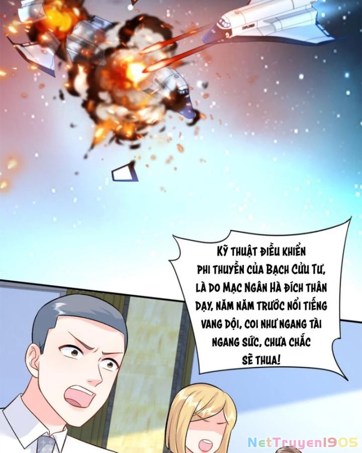 Bé Rồng Đột Kích! Mami Vừa Cay Vừa Độc Chapter 69 - 63