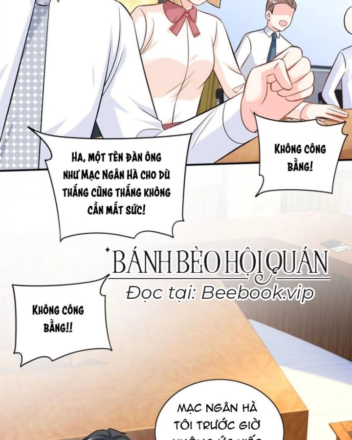 Bé Rồng Đột Kích! Mami Vừa Cay Vừa Độc Chapter 69 - 64