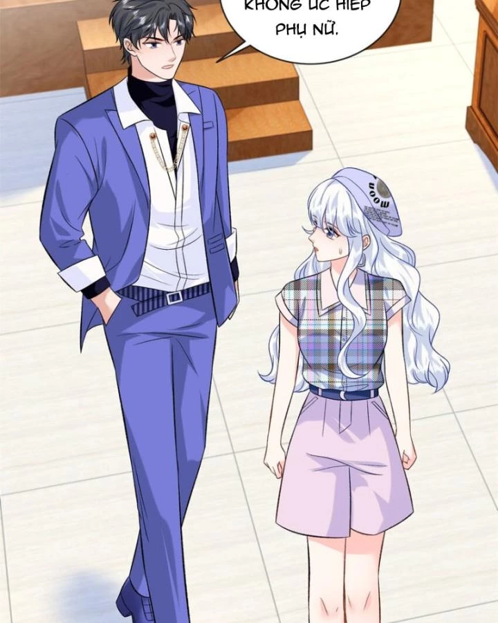 Bé Rồng Đột Kích! Mami Vừa Cay Vừa Độc Chapter 69 - 65