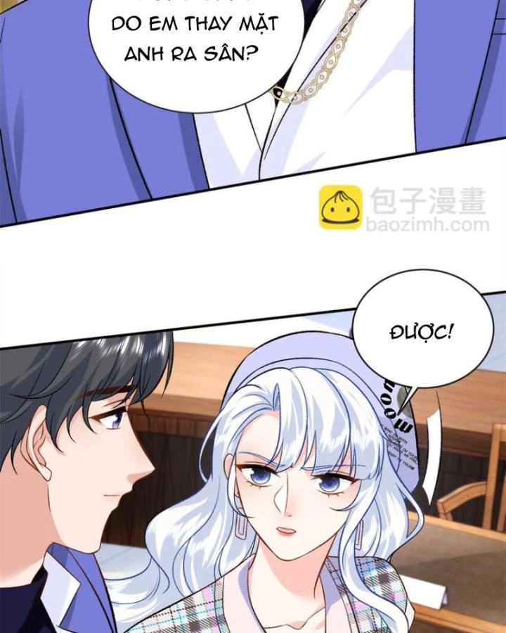 Bé Rồng Đột Kích! Mami Vừa Cay Vừa Độc Chapter 69 - 68