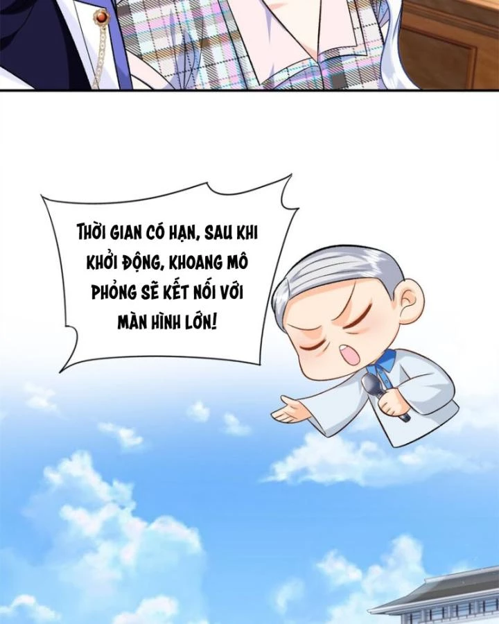 Bé Rồng Đột Kích! Mami Vừa Cay Vừa Độc Chapter 69 - 69