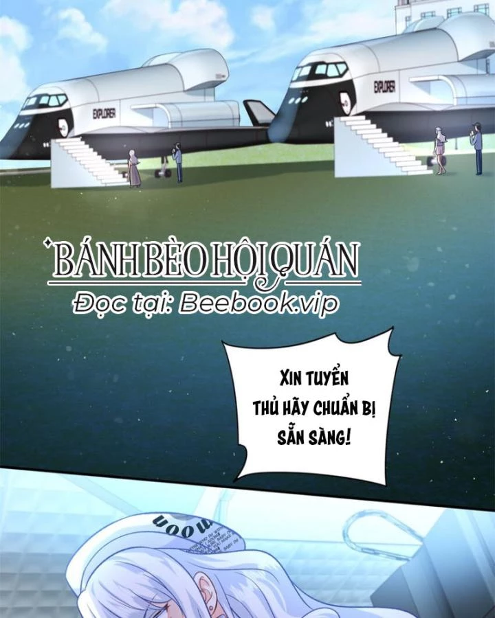 Bé Rồng Đột Kích! Mami Vừa Cay Vừa Độc Chapter 69 - 70