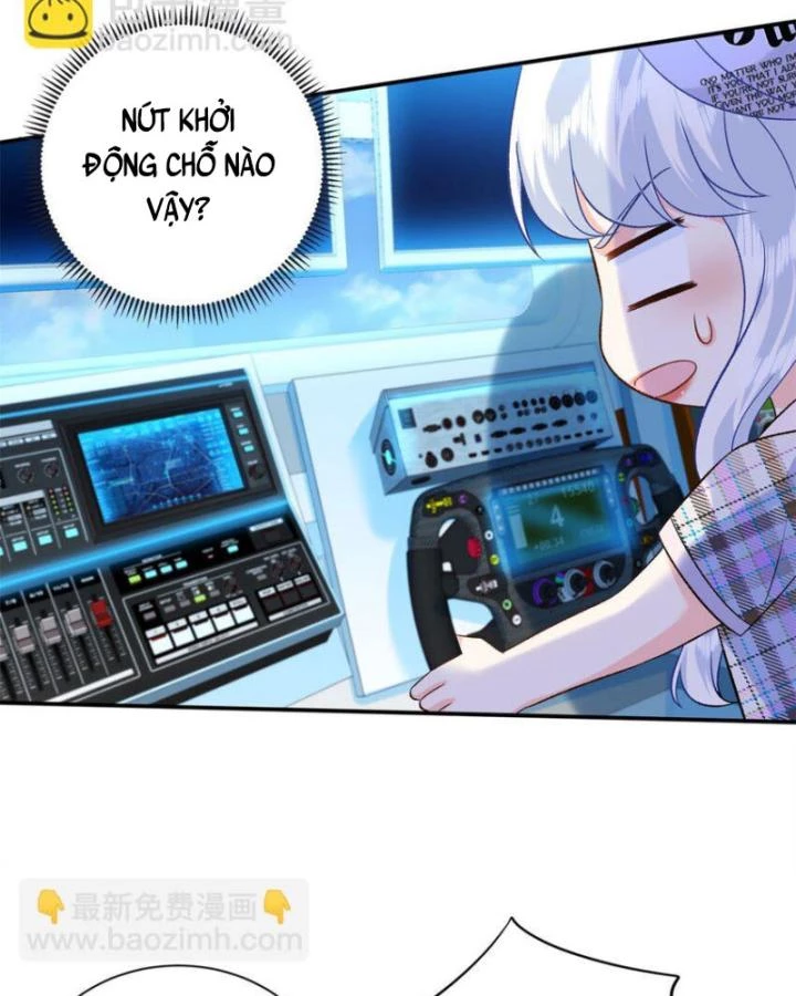 Bé Rồng Đột Kích! Mami Vừa Cay Vừa Độc Chapter 69 - 72