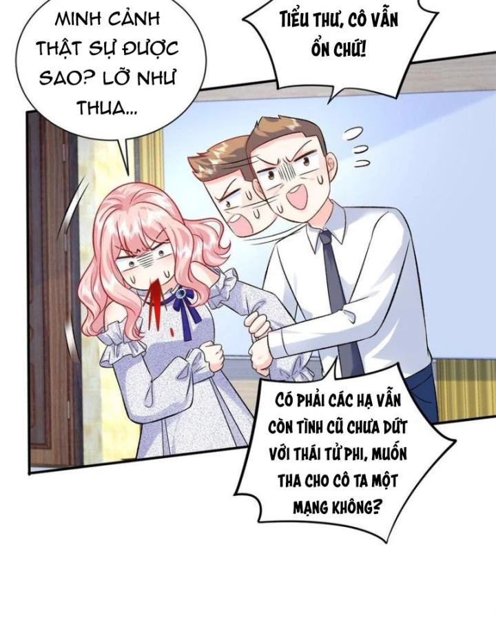 Bé Rồng Đột Kích! Mami Vừa Cay Vừa Độc Chapter 69 - 73