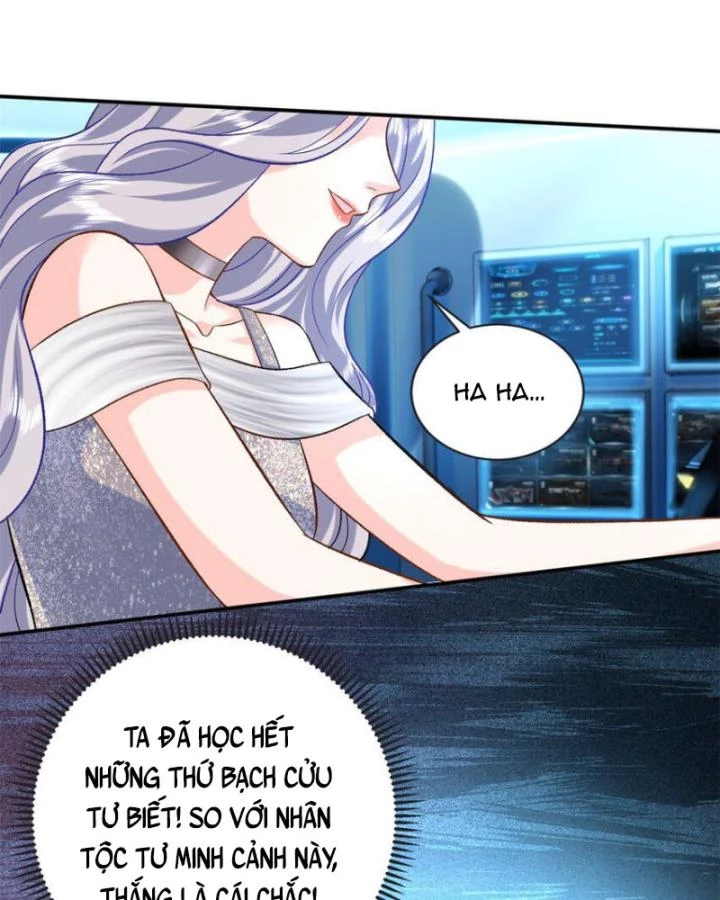 Bé Rồng Đột Kích! Mami Vừa Cay Vừa Độc Chapter 69 - 74