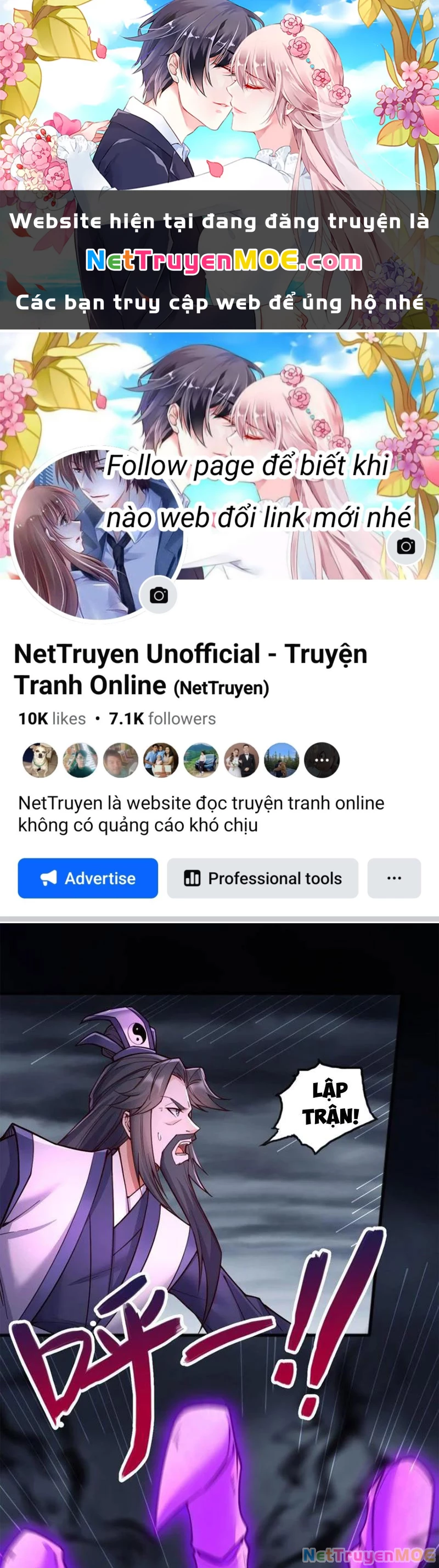 Khởi Đầu Có Kiếm Vực, Ta Sẽ Trở Thành Kiếm Thần Chapter 119 - 1