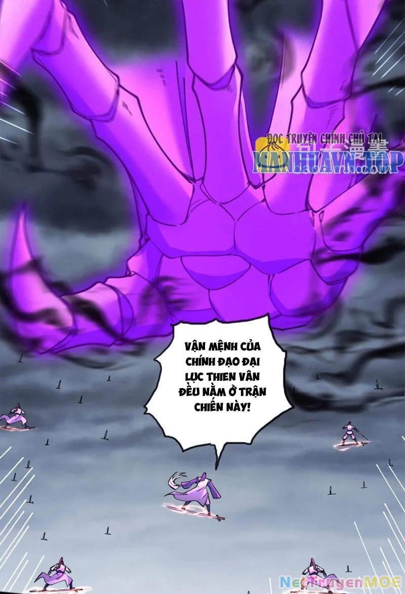 Khởi Đầu Có Kiếm Vực, Ta Sẽ Trở Thành Kiếm Thần Chapter 119 - 2