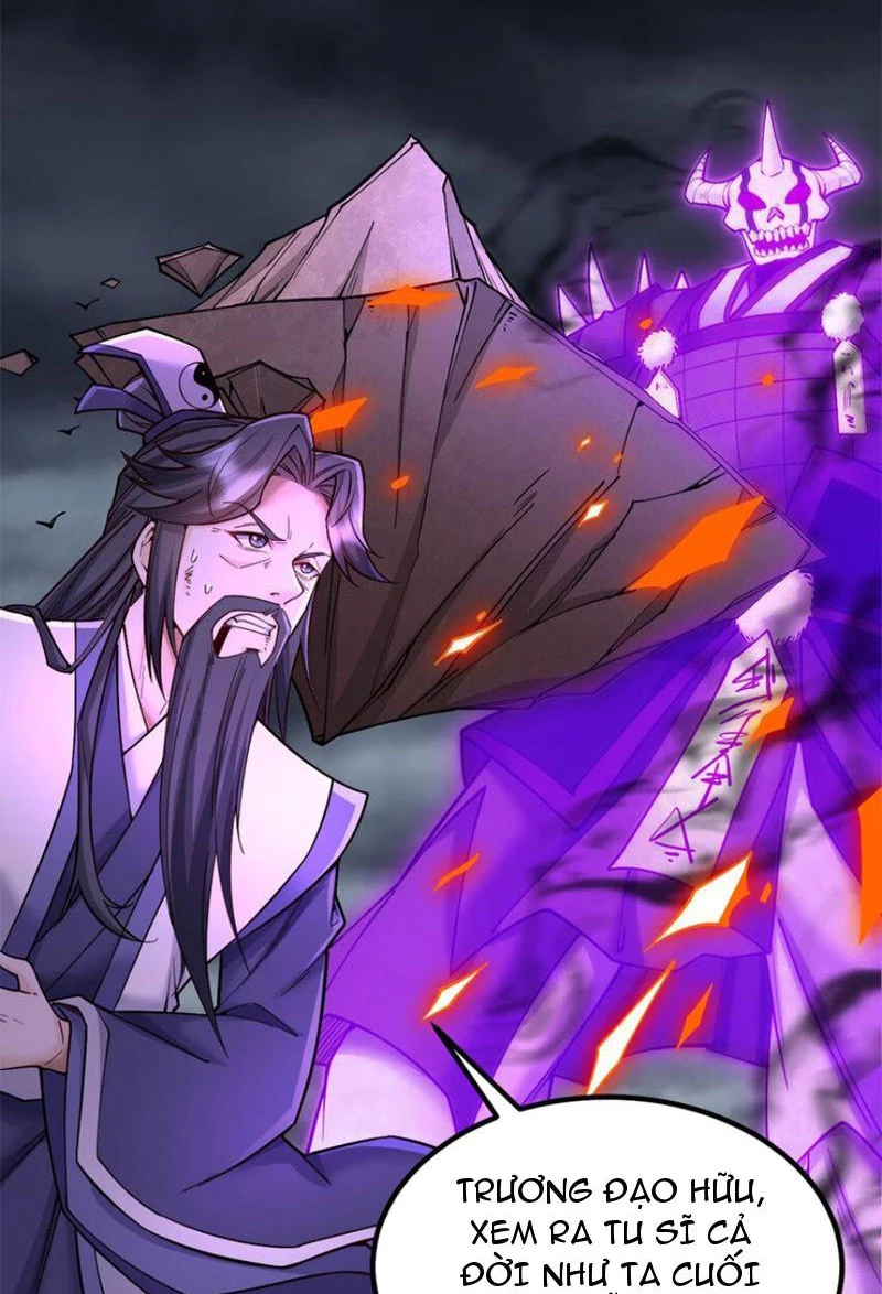 Khởi Đầu Có Kiếm Vực, Ta Sẽ Trở Thành Kiếm Thần Chapter 119 - 7