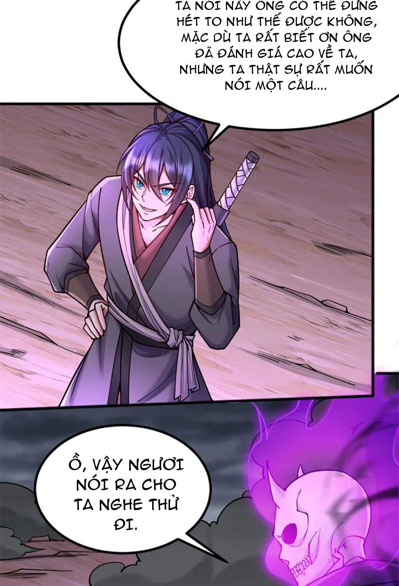 Khởi Đầu Có Kiếm Vực, Ta Sẽ Trở Thành Kiếm Thần Chapter 119 - 10
