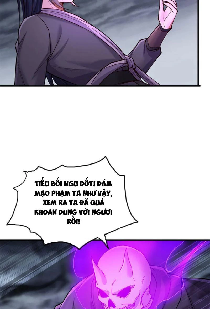 Khởi Đầu Có Kiếm Vực, Ta Sẽ Trở Thành Kiếm Thần Chapter 119 - 13