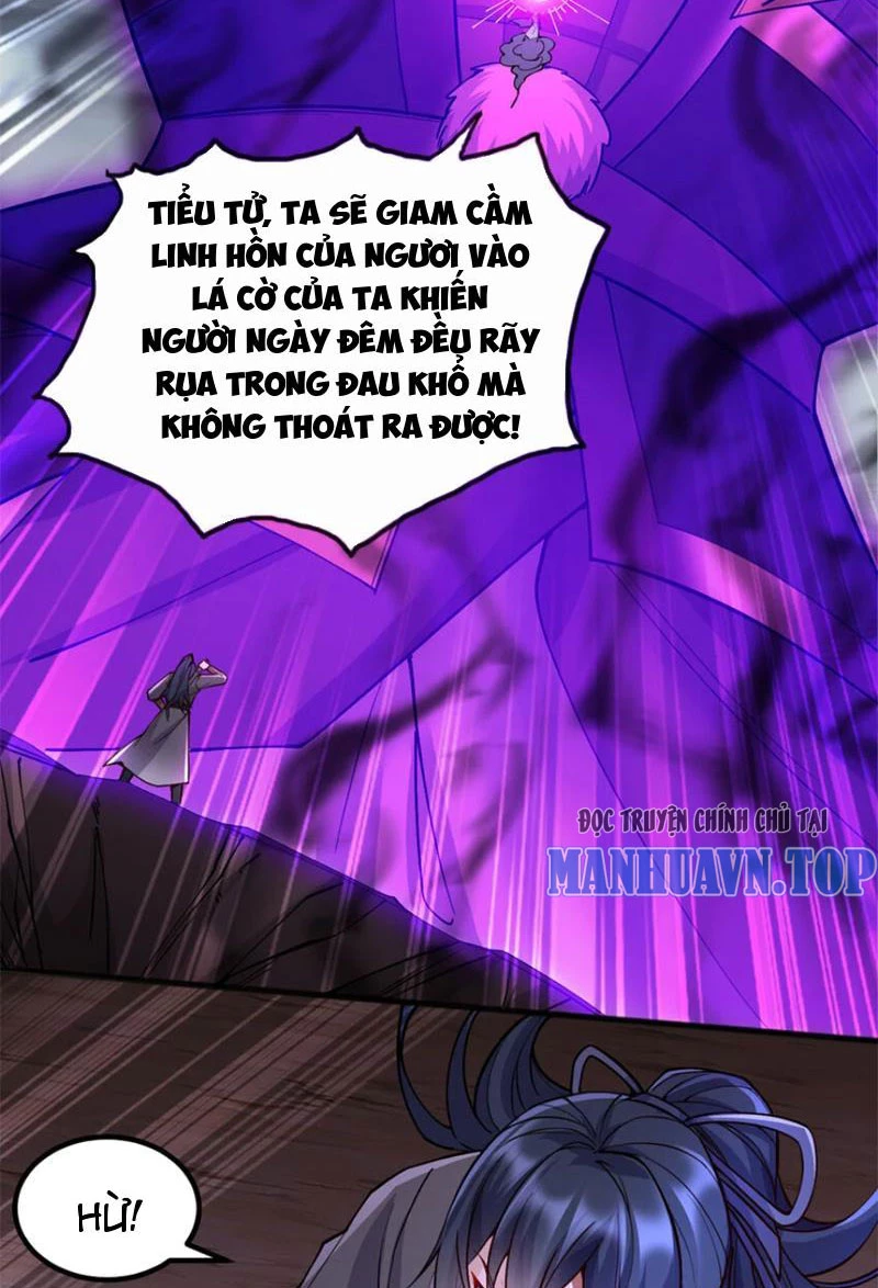 Khởi Đầu Có Kiếm Vực, Ta Sẽ Trở Thành Kiếm Thần Chapter 119 - 15